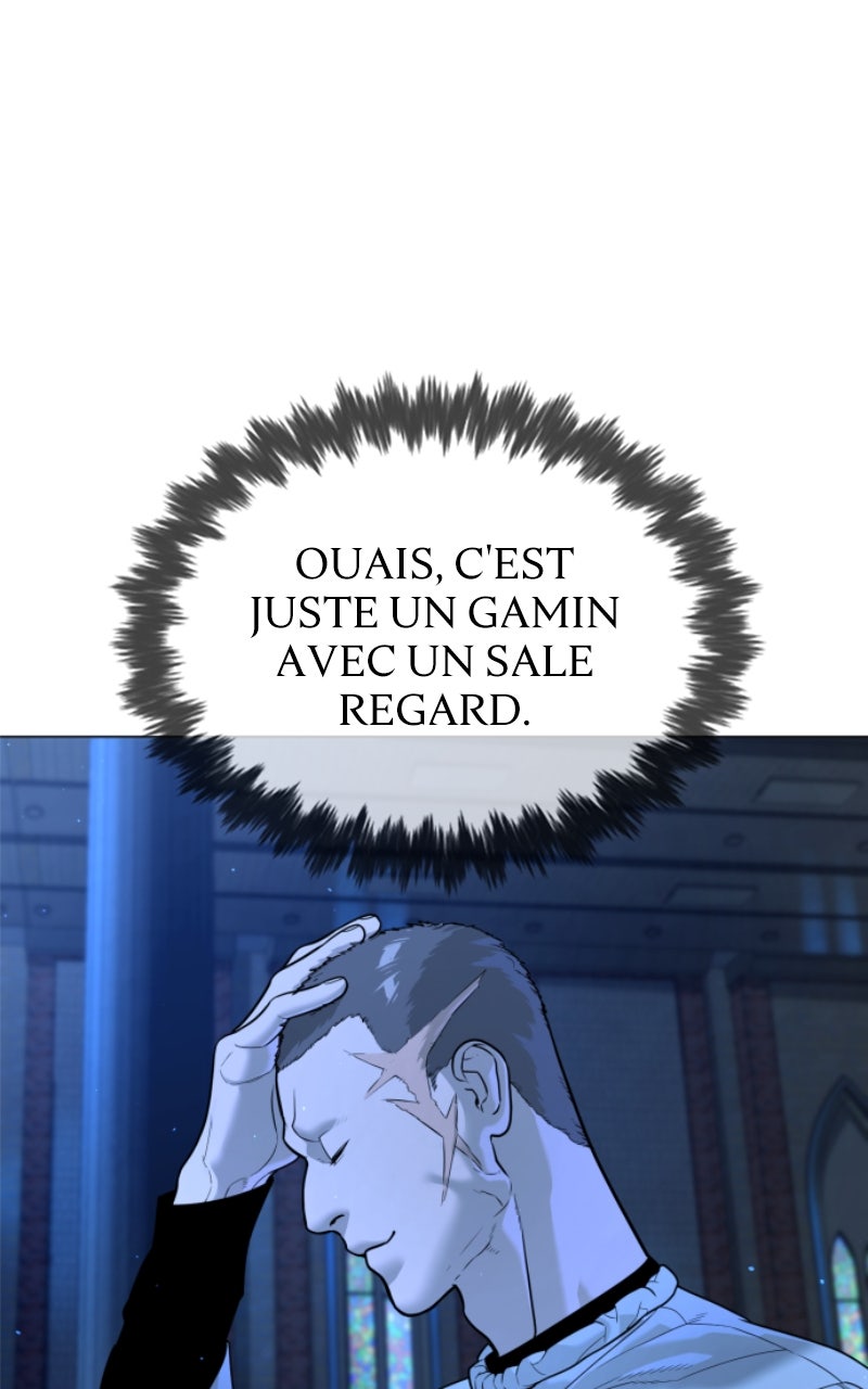 Read Killer Peter FR Manga Online