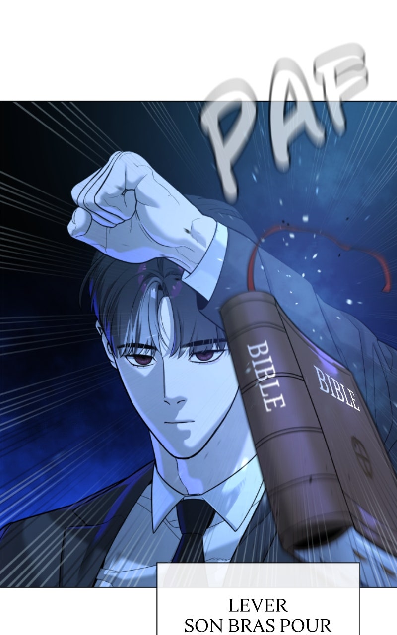 Read Killer Peter FR Manga Online