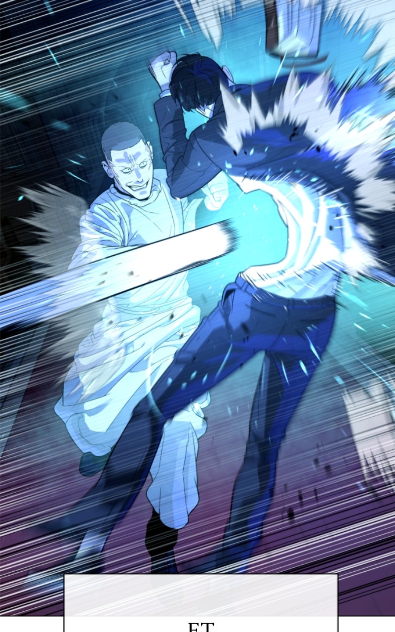 Read Killer Peter FR Manga Online