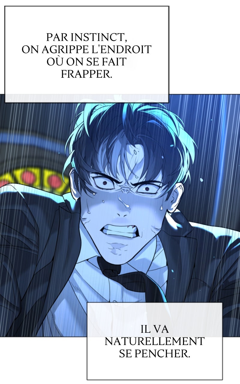 Read Killer Peter FR Manga Online