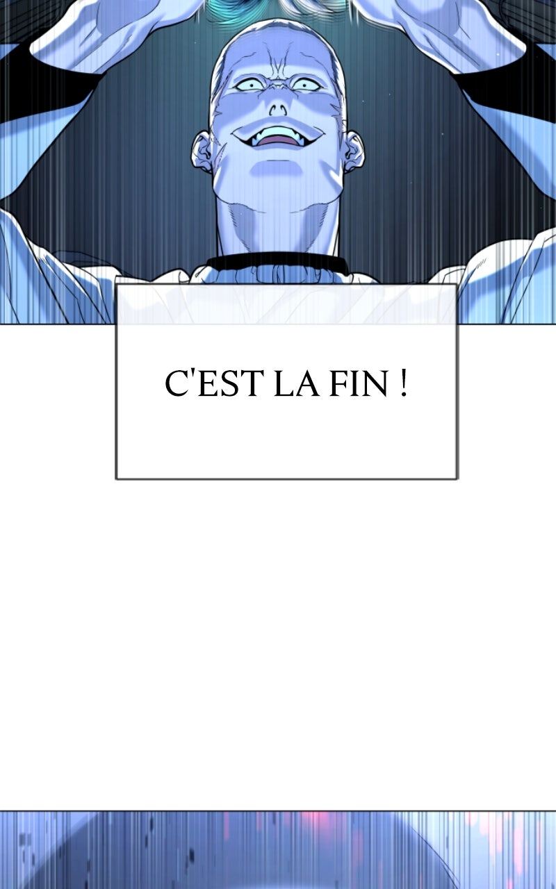 Read Killer Peter FR Manga Online