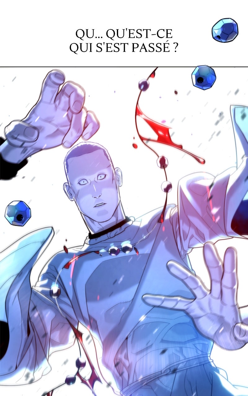 Read Killer Peter FR Manga Online