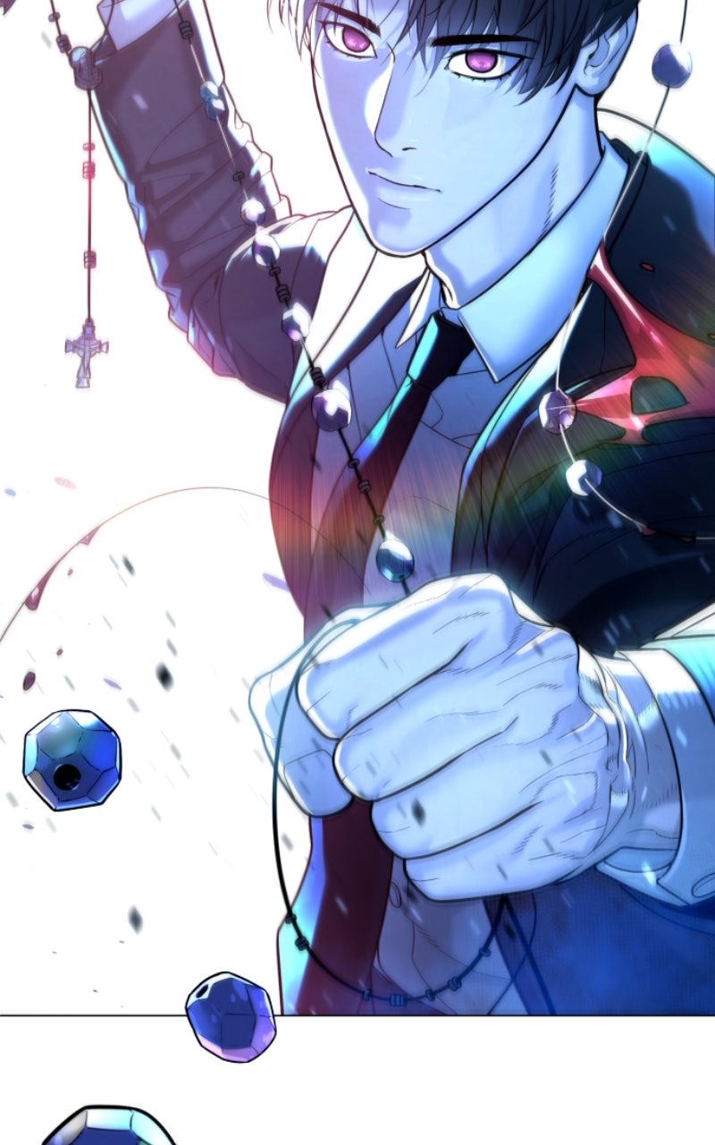 Read Killer Peter FR Manga Online