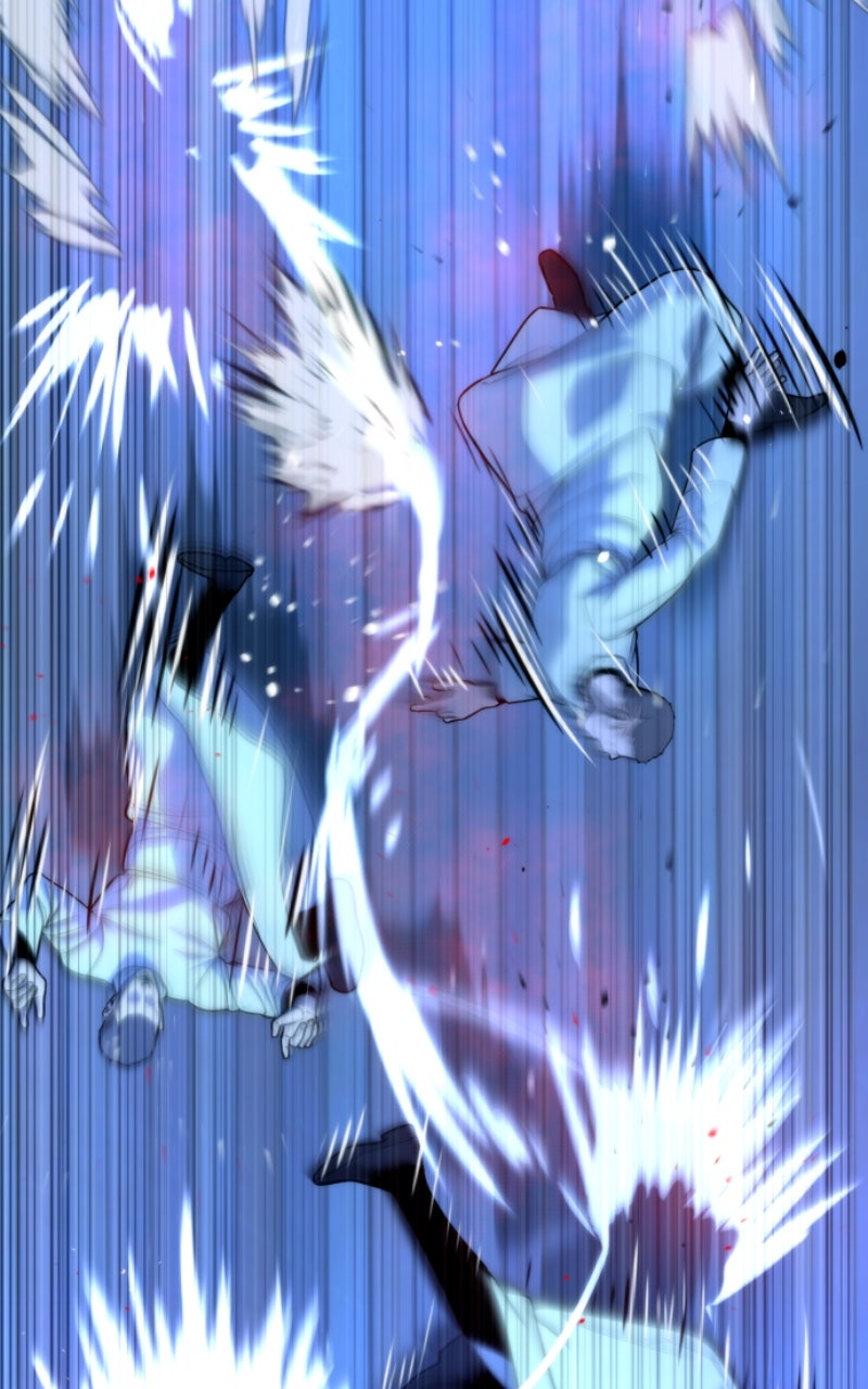 Read Killer Peter FR Manga Online