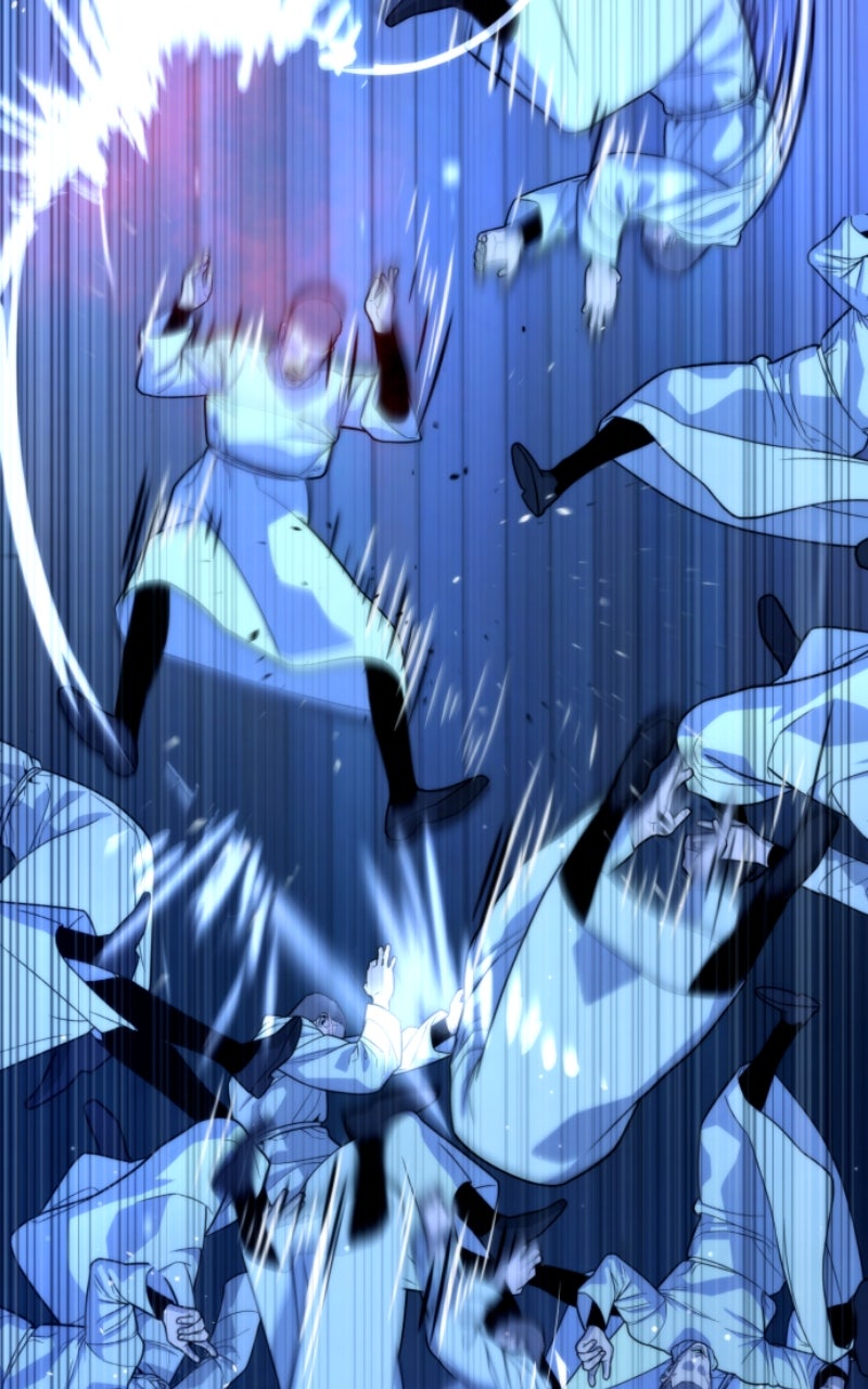 Read Killer Peter FR Manga Online