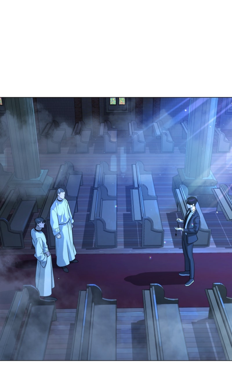 Read Killer Peter FR Manga Online