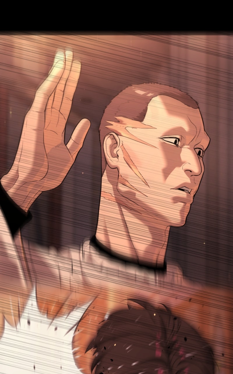 Read Killer Peter FR Manga Online