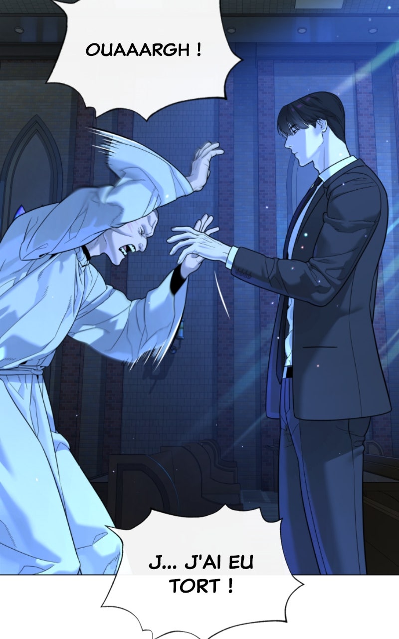 Read Killer Peter FR Manga Online