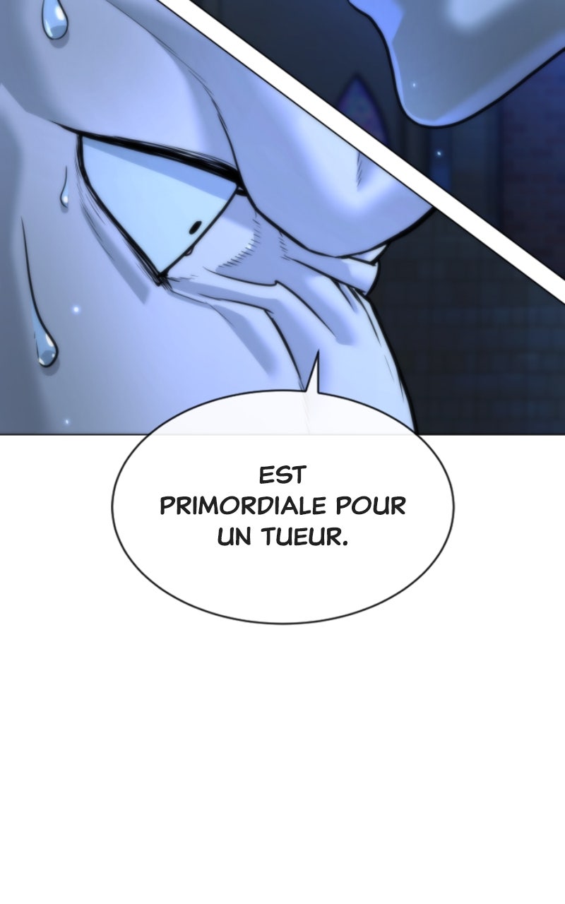 Read Killer Peter FR Manga Online