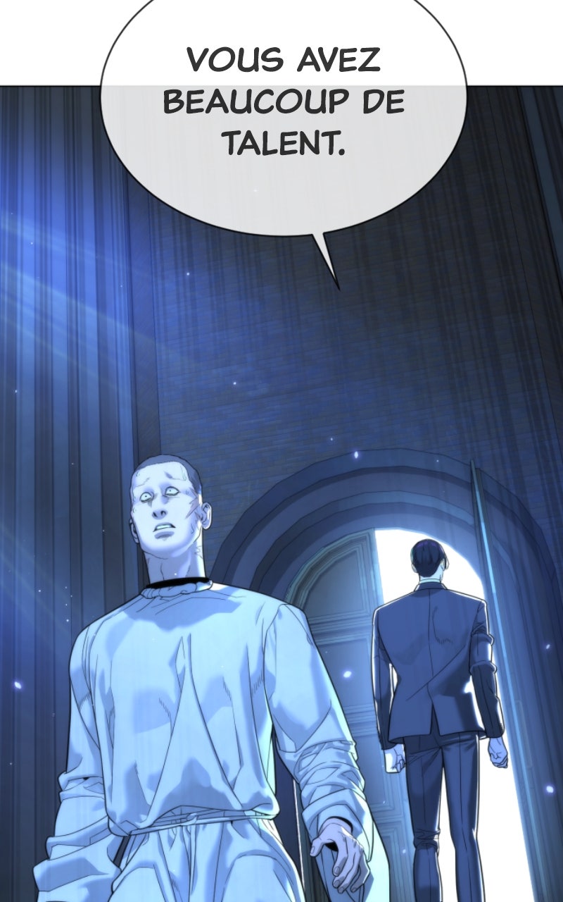 Read Killer Peter FR Manga Online