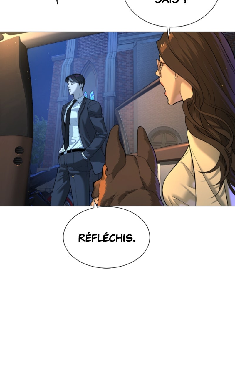 Read Killer Peter FR Manga Online