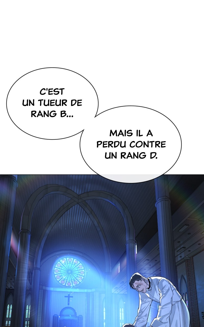 Read Killer Peter FR Manga Online