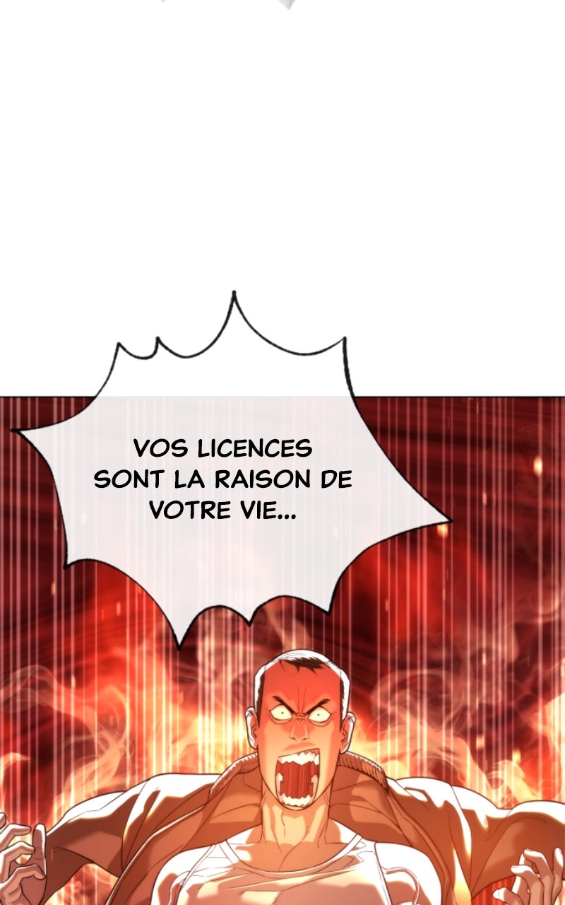 Read Killer Peter FR Manga Online