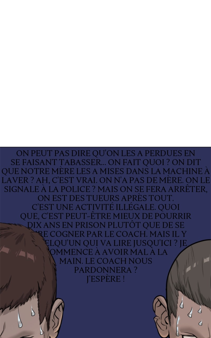 Read Killer Peter FR Manga Online