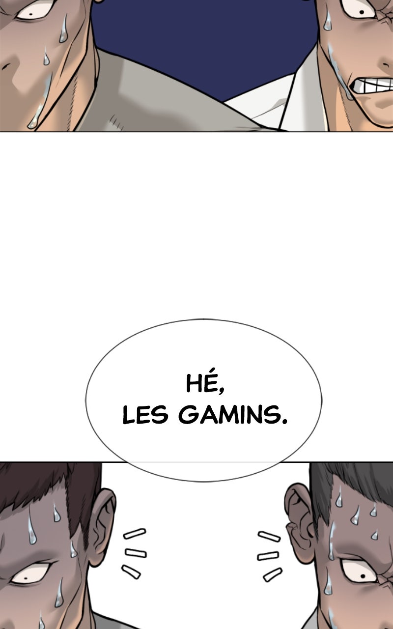 Read Killer Peter FR Manga Online