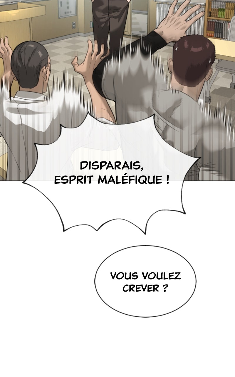 Read Killer Peter FR Manga Online