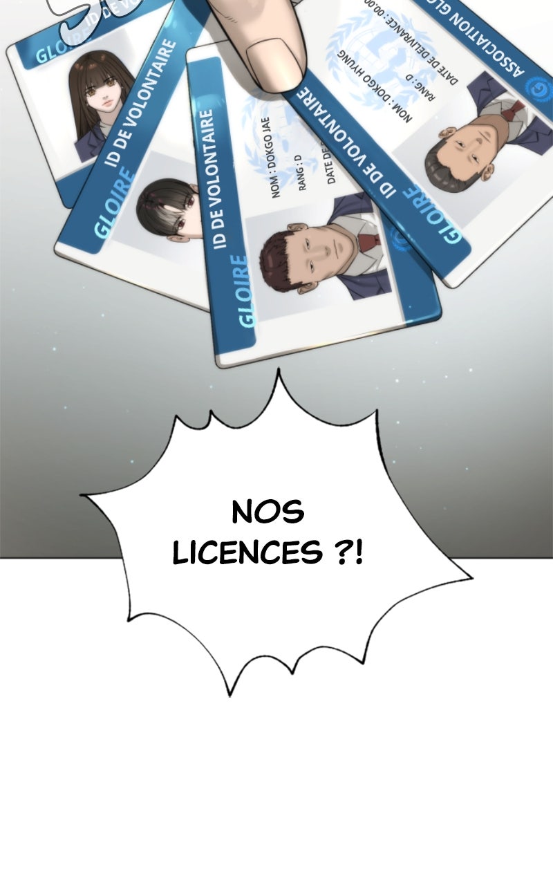 Read Killer Peter FR Manga Online