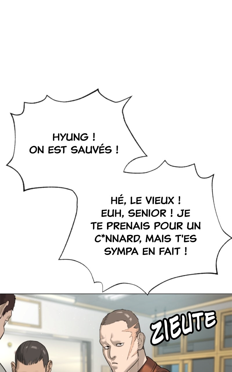 Read Killer Peter FR Manga Online