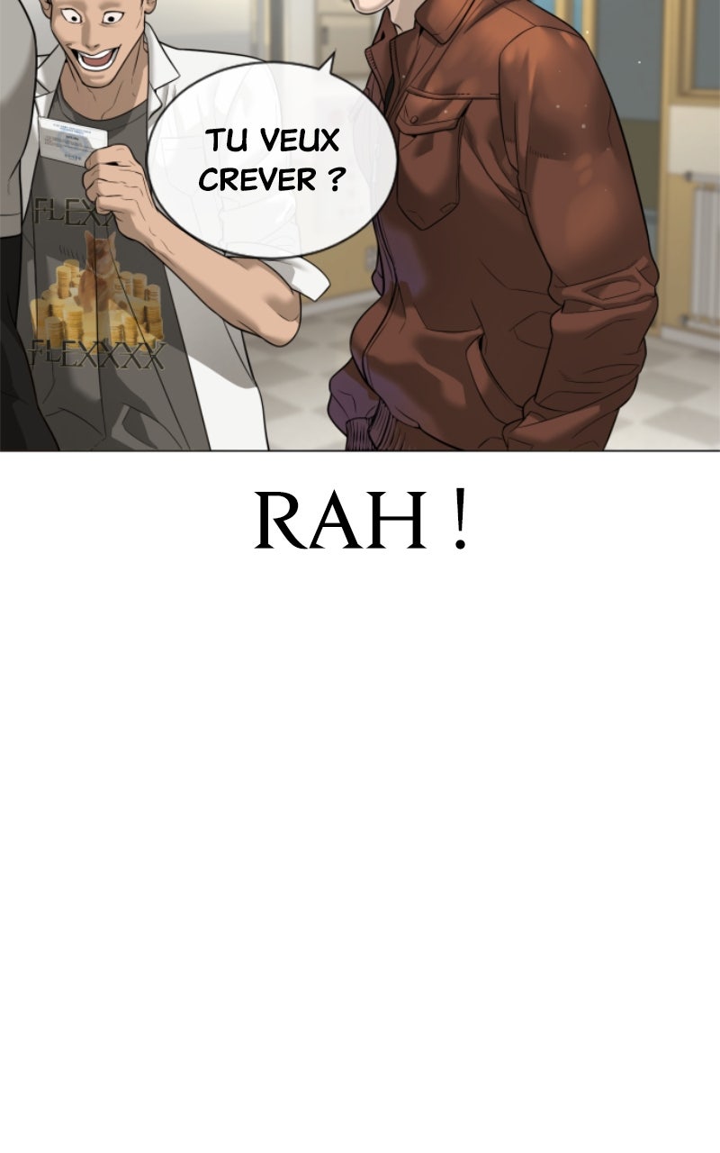 Read Killer Peter FR Manga Online