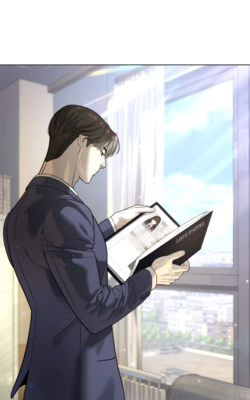 Read Killer Peter FR Manga Online