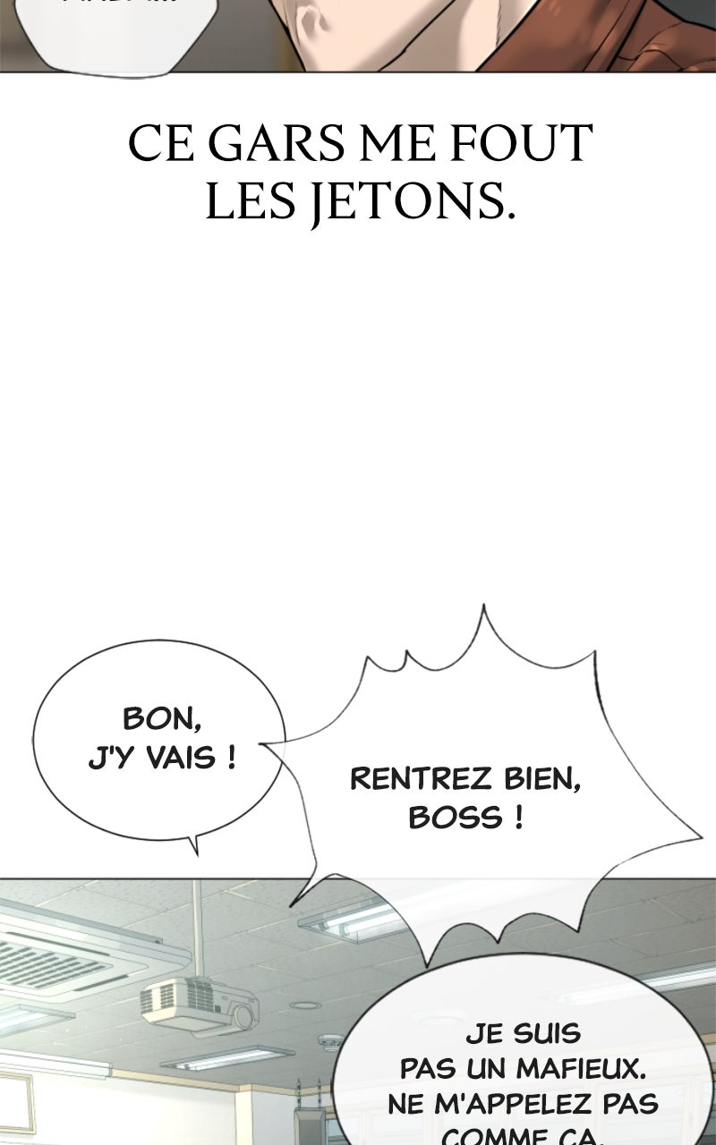 Read Killer Peter FR Manga Online