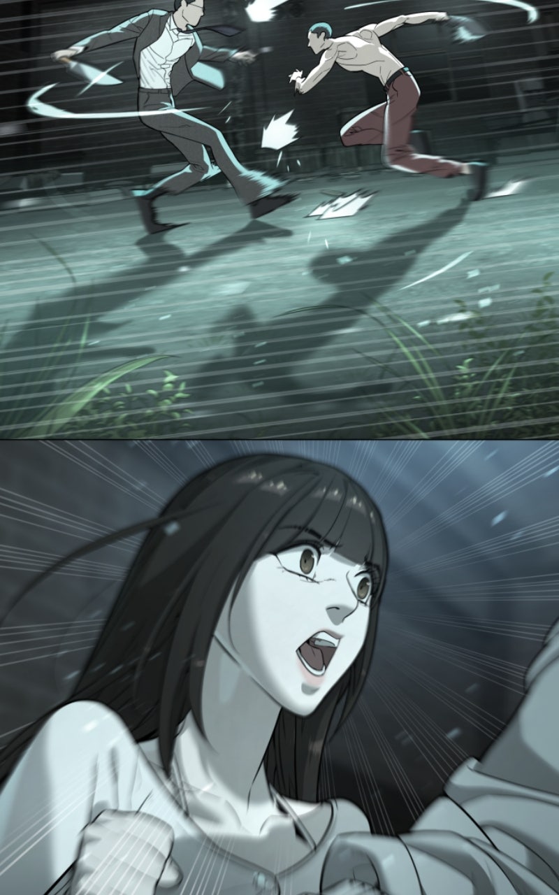 Read Killer Peter FR Manga Online