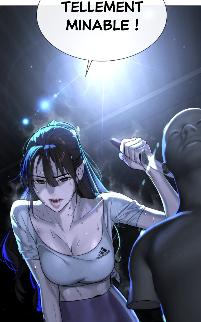 Read Killer Peter FR Manga Online