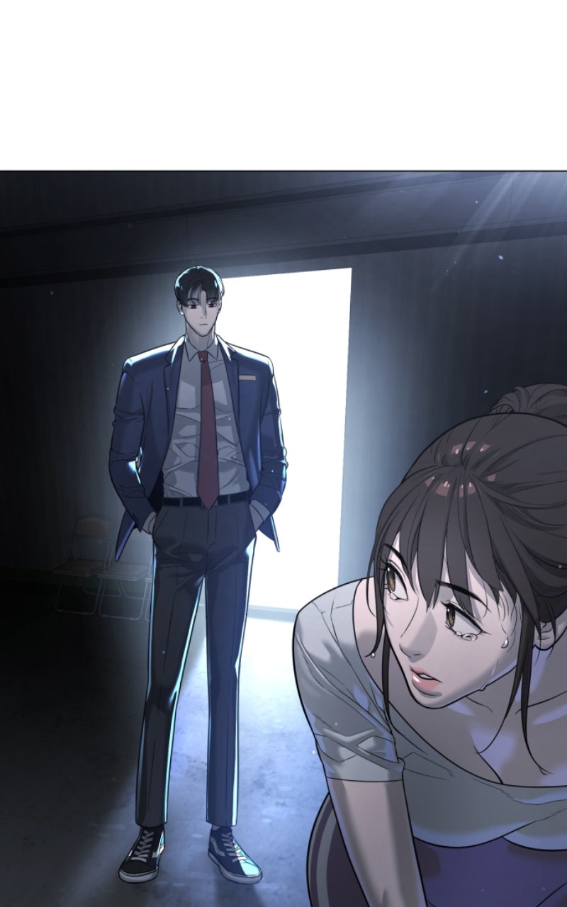 Read Killer Peter FR Manga Online