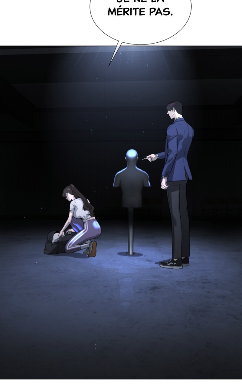 Read Killer Peter FR Manga Online