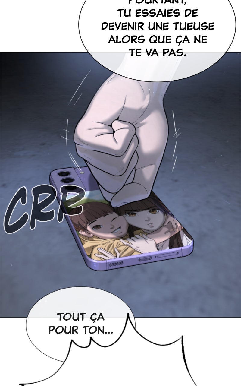 Read Killer Peter FR Manga Online