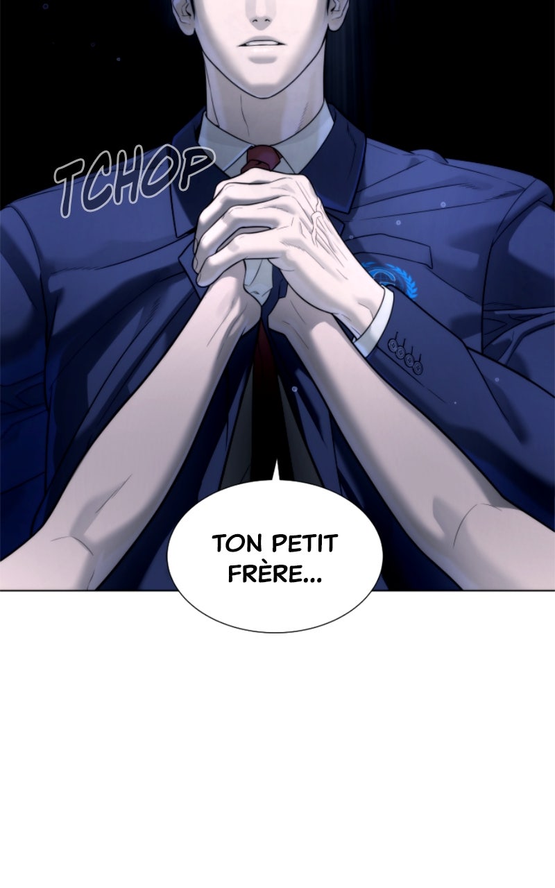 Read Killer Peter FR Manga Online