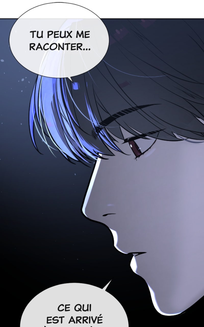 Read Killer Peter FR Manga Online