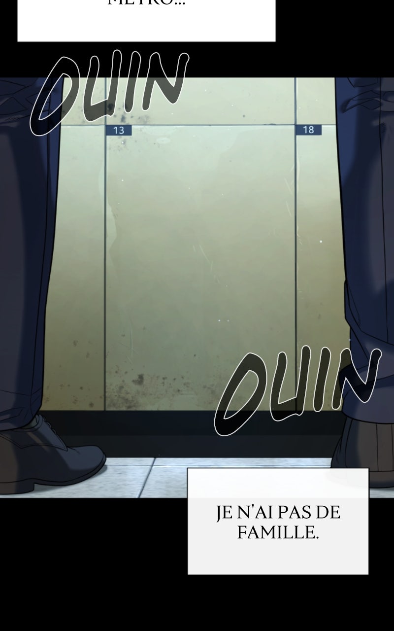 Read Killer Peter FR Manga Online