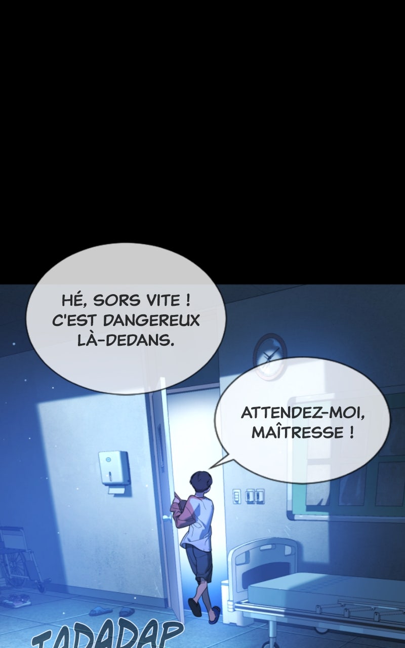 Read Killer Peter FR Manga Online