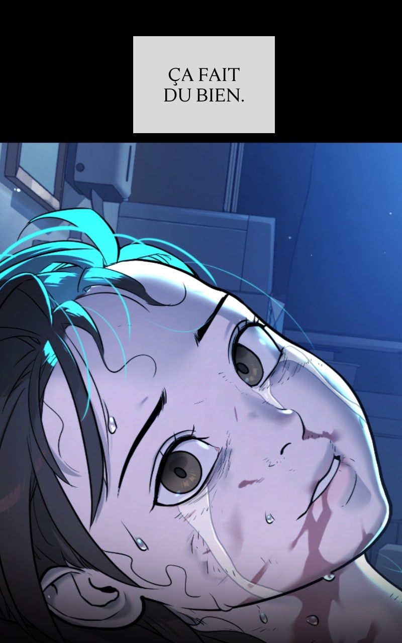 Read Killer Peter FR Manga Online