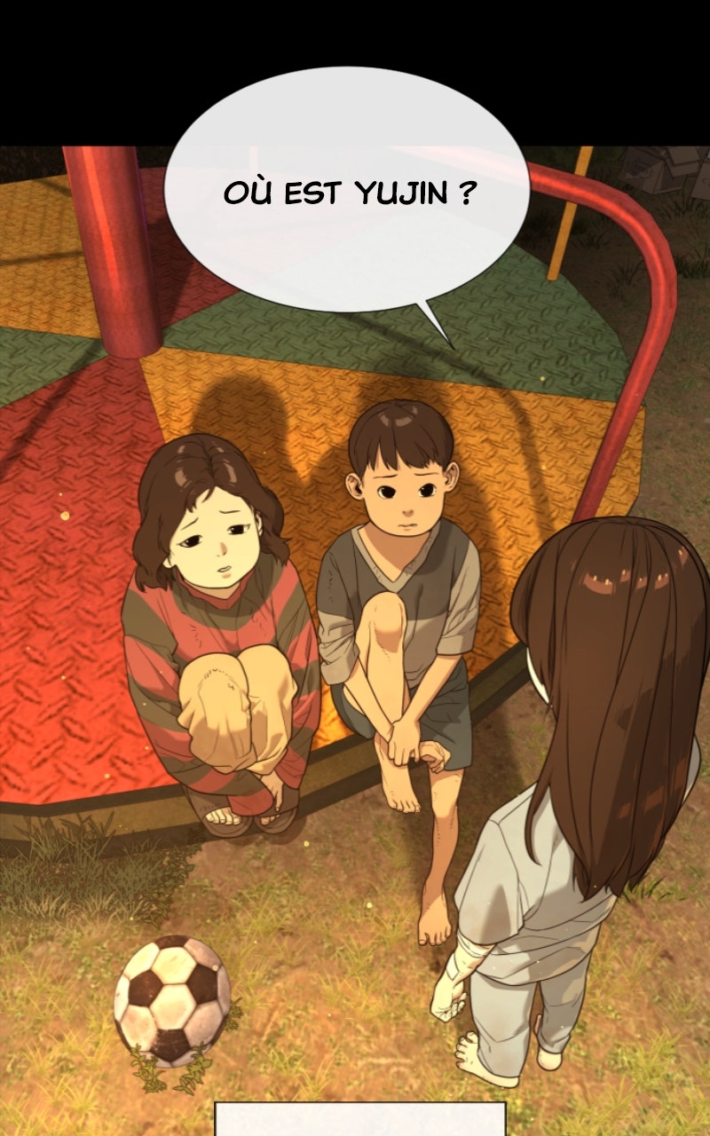 Read Killer Peter FR Manga Online