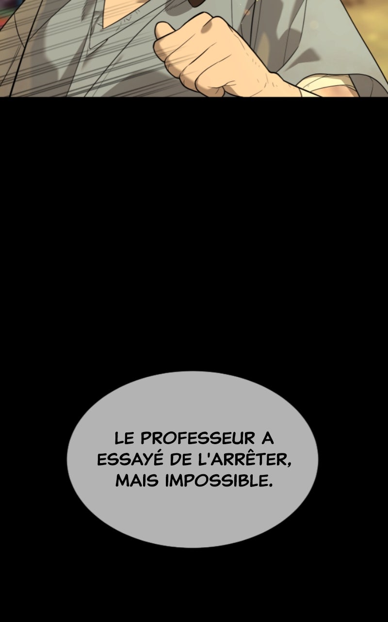 Read Killer Peter FR Manga Online