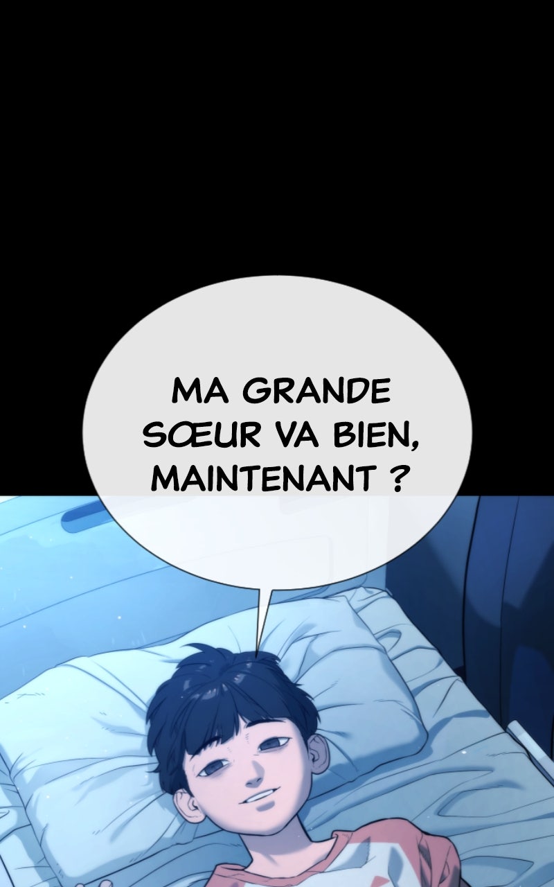 Read Killer Peter FR Manga Online