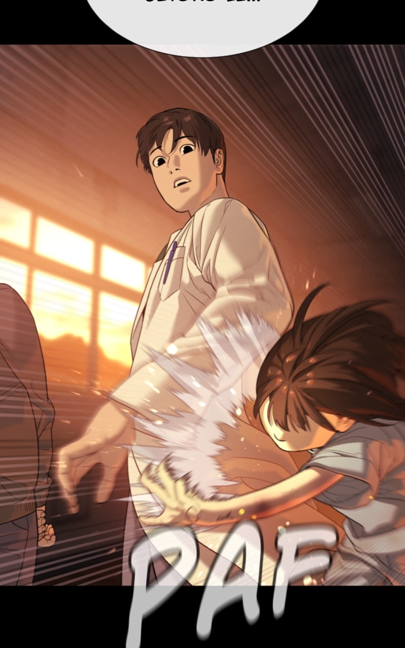 Read Killer Peter FR Manga Online