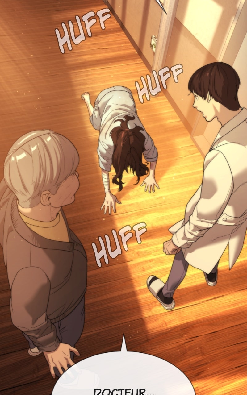 Read Killer Peter FR Manga Online