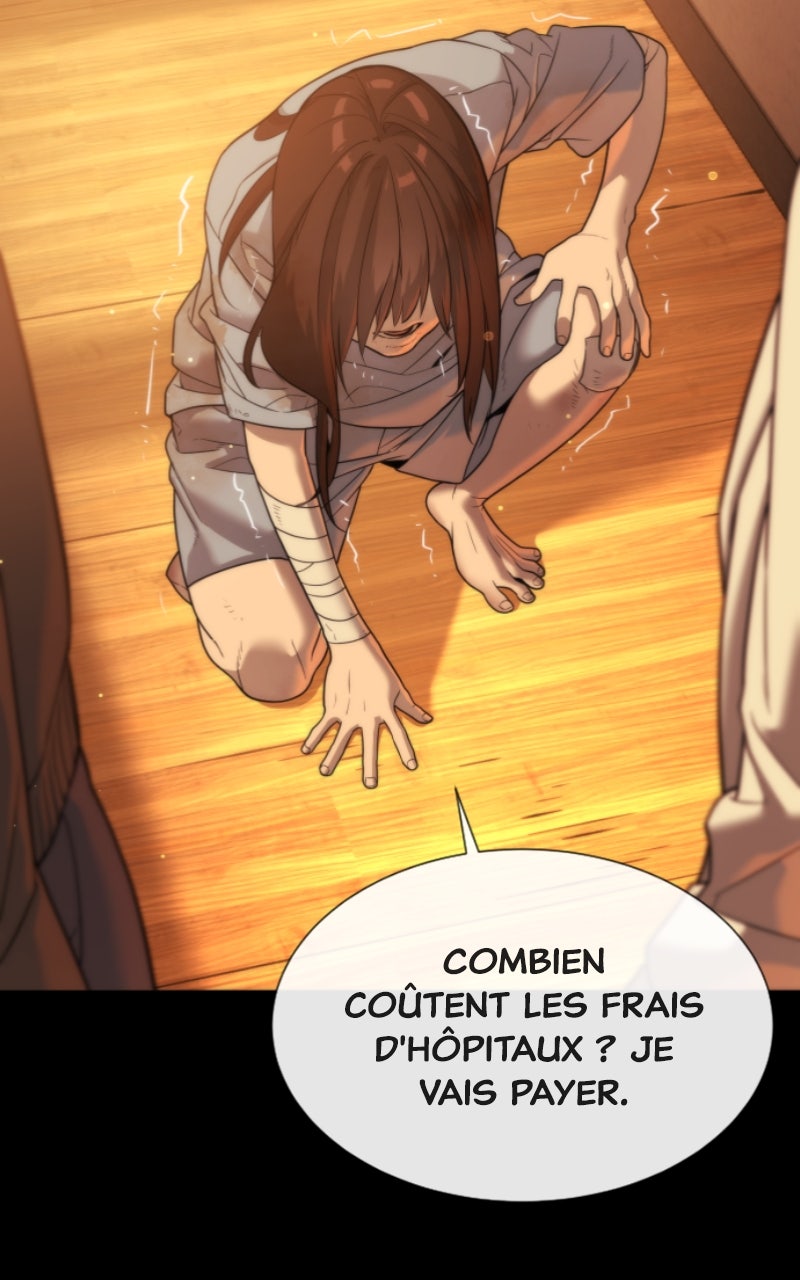 Read Killer Peter FR Manga Online