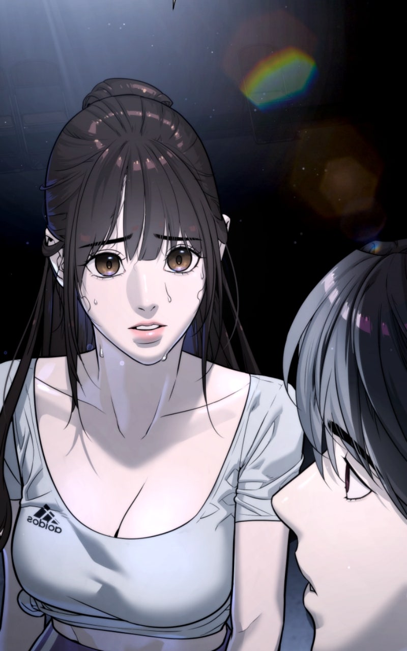 Read Killer Peter FR Manga Online