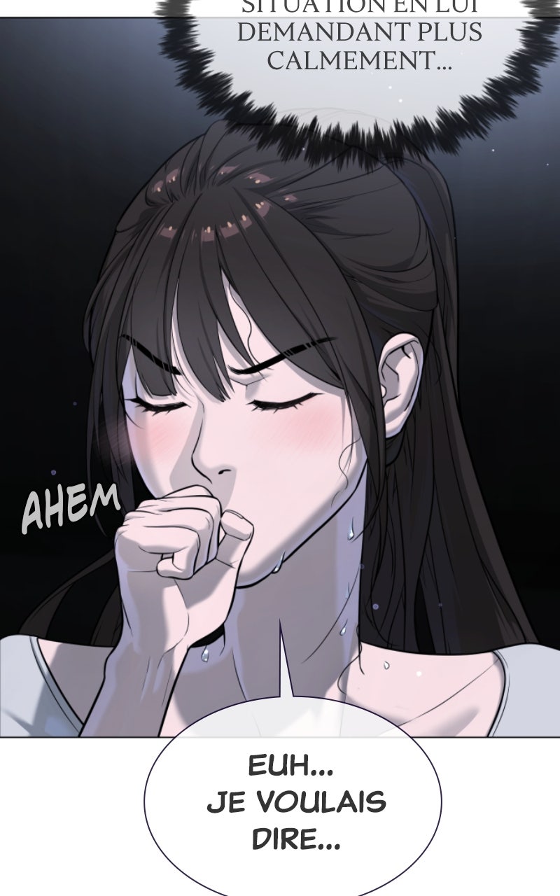 Read Killer Peter FR Manga Online