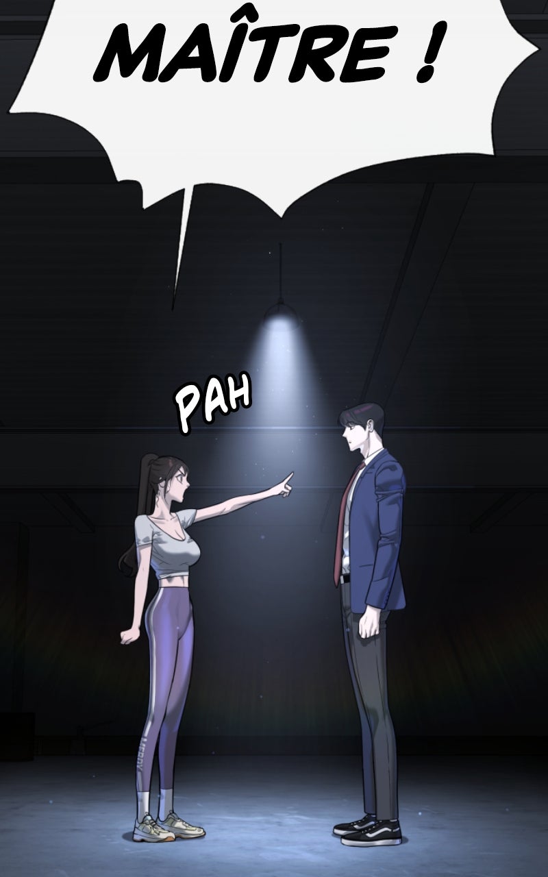 Read Killer Peter FR Manga Online