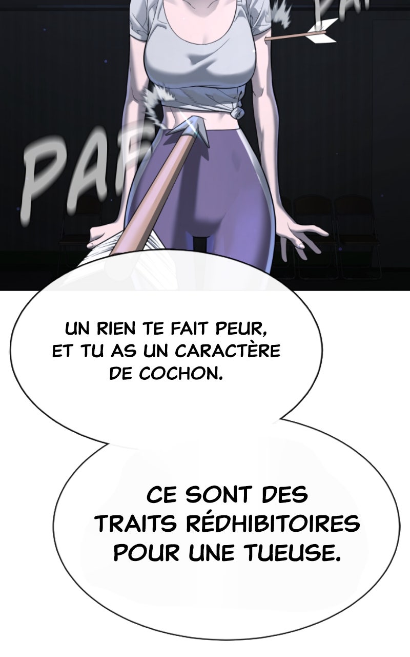 Read Killer Peter FR Manga Online