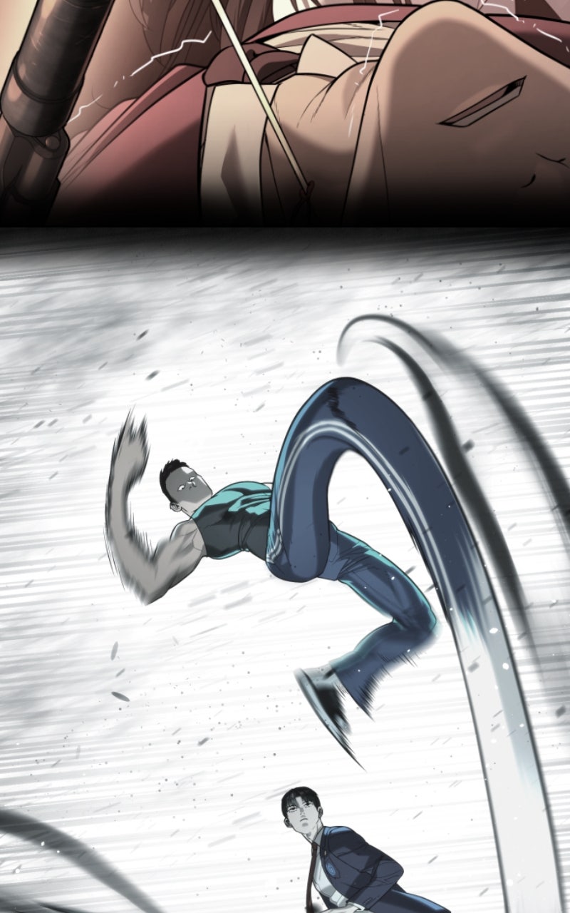 Read Killer Peter FR Manga Online