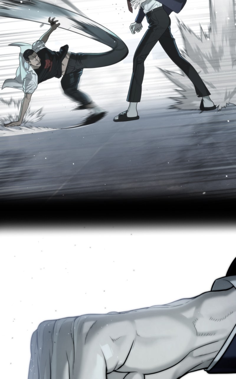 Read Killer Peter FR Manga Online