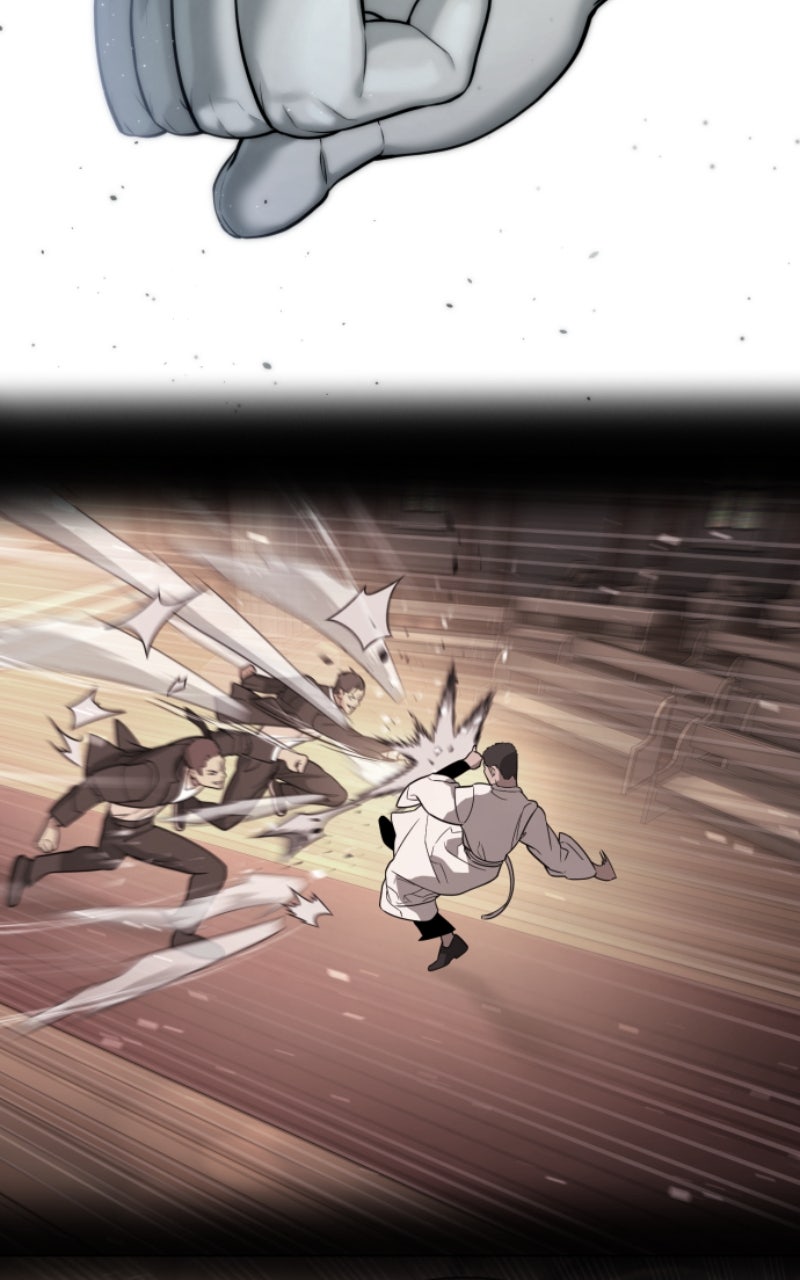 Read Killer Peter FR Manga Online