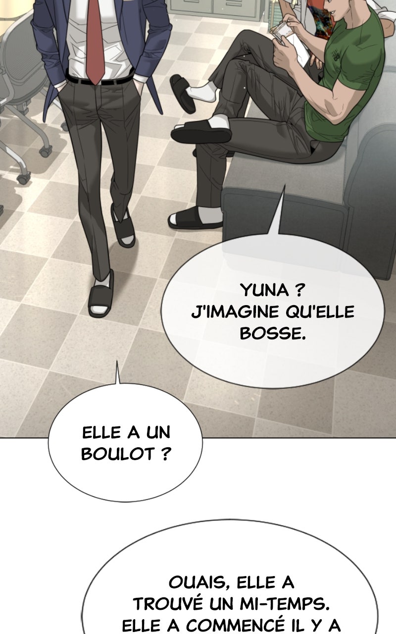 Read Killer Peter FR Manga Online