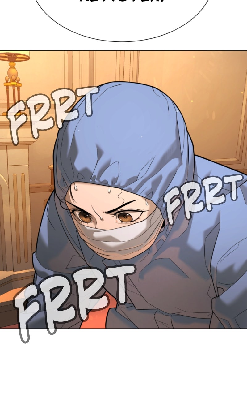 Read Killer Peter FR Manga Online